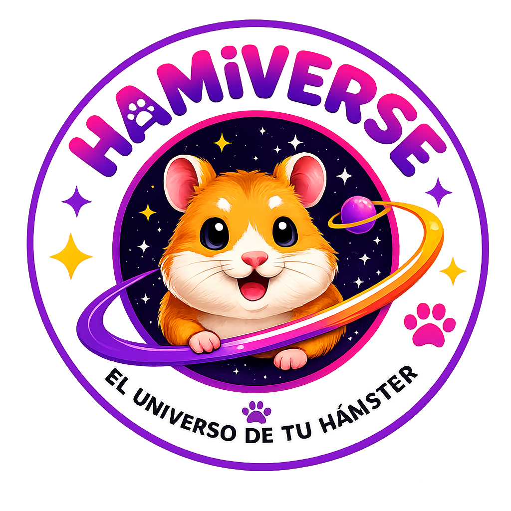 Hamiverse